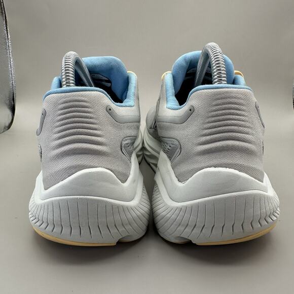 Altra Via Olympus Women's Size 8 US Running Shoes Gray Blue Sneakers - Picture 6 of 9